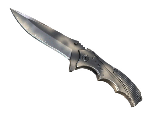 Nomad Knife | Scorched