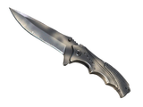Artwork for [FT] ST Nomad Knife | Scorched