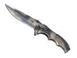 Artwork for [WW] ST Nomad Knife | Scorched