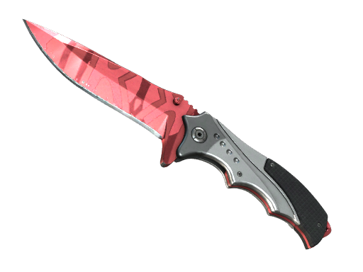 Nomad Knife | Slaughter