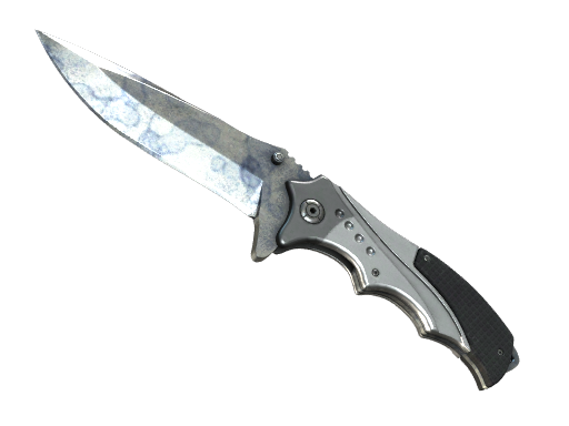 Nomad Knife | Stained