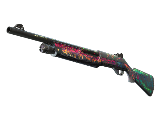 Nova | Hyper Beast
