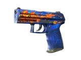 Artwork for [BS] ST P2000 | Fire Elemental