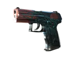 Artwork for [WW] ST P2000 | Gnarled