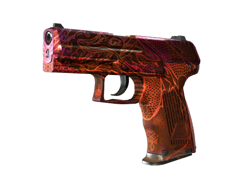 P2000 | Imperial Dragon