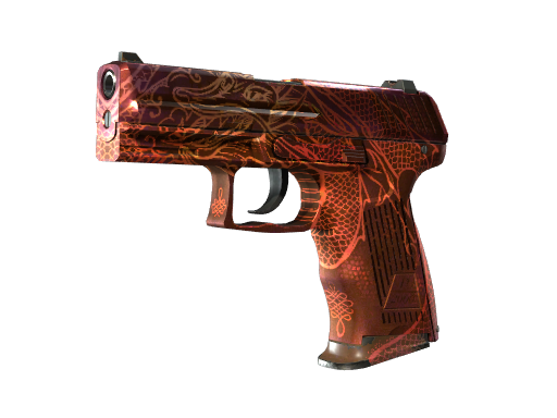 P2000 | Imperial Dragon