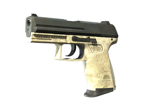 P2000 | Ivory