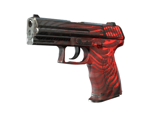 P2000 | Obsidian