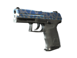 Artwork for [FN] ST P2000 | Ocean Foam