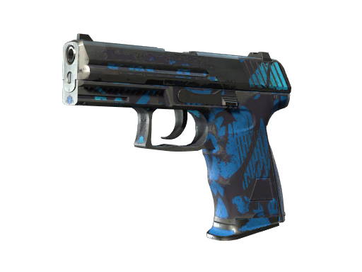 P2000 | Oceanic