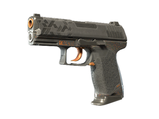 P2000 | Sure Grip