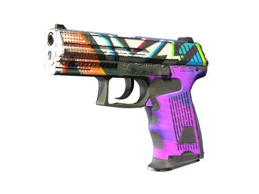 P2000 | Wicked Sick