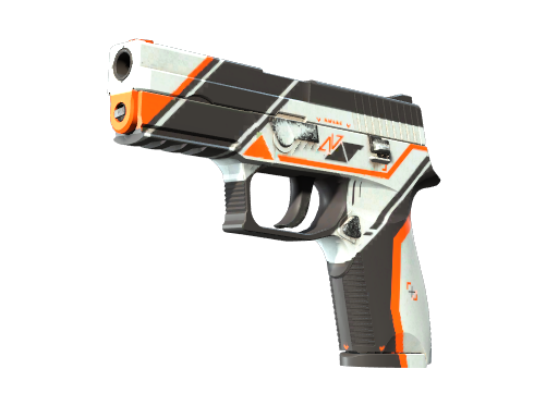 P250 | Asiimov