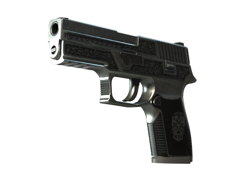 P250 | Cartel