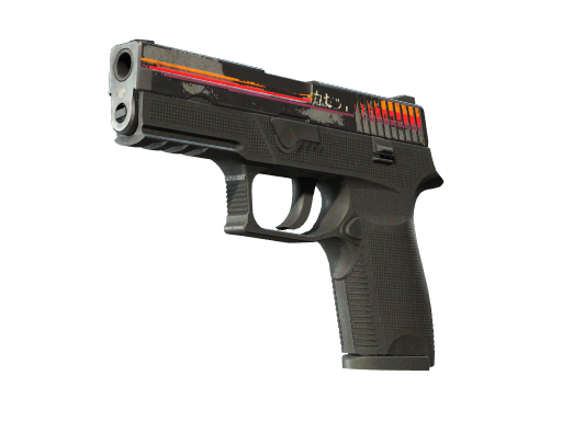 P250 | Cassette