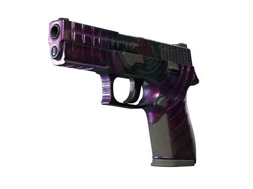 P250 | Epicenter