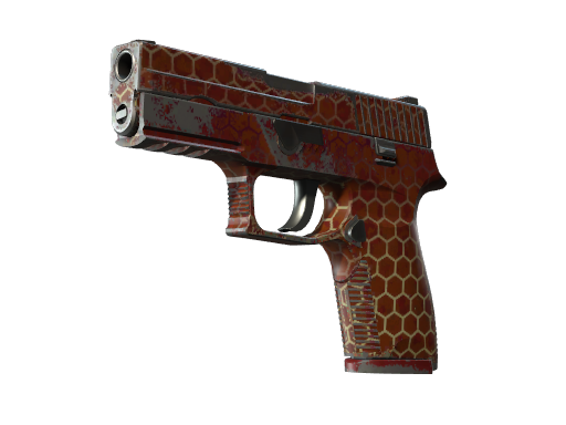 P250 | Hive