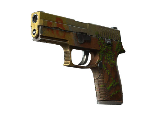 P250 | Inferno