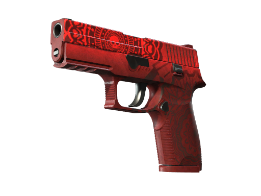 P250 | Muertos