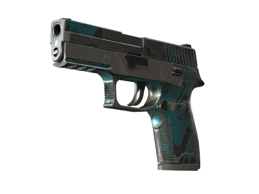 P250 | Ripple