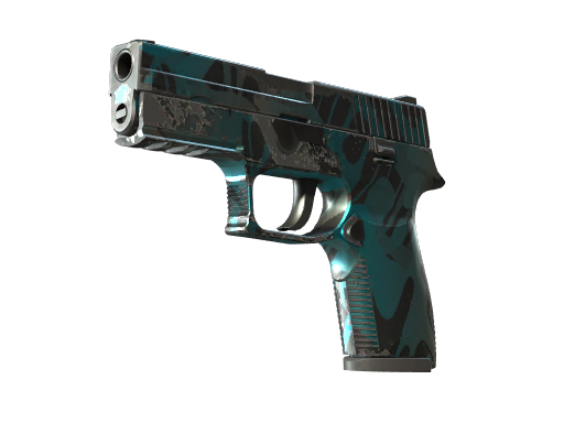 P250 | Ripple
