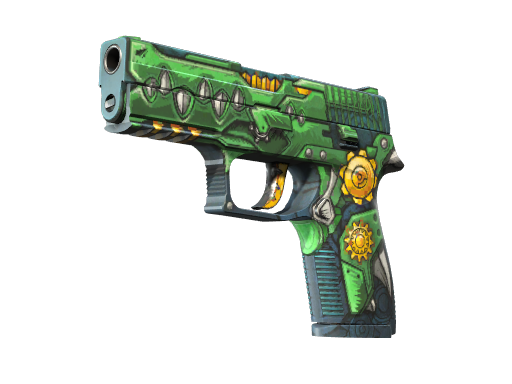 P250 | See Ya Later
