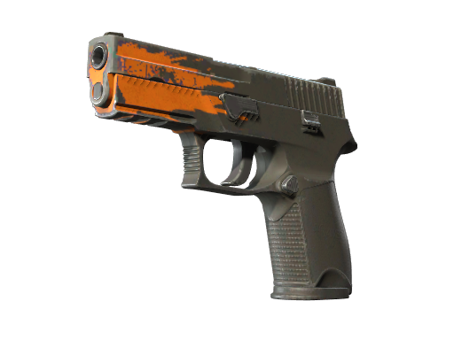 P250 | Splash