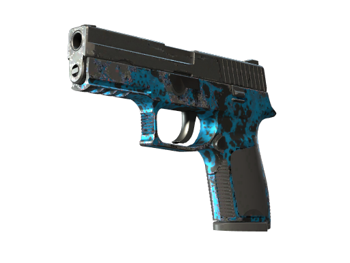 P250 | Undertow