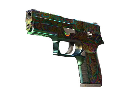 P250 | Visions