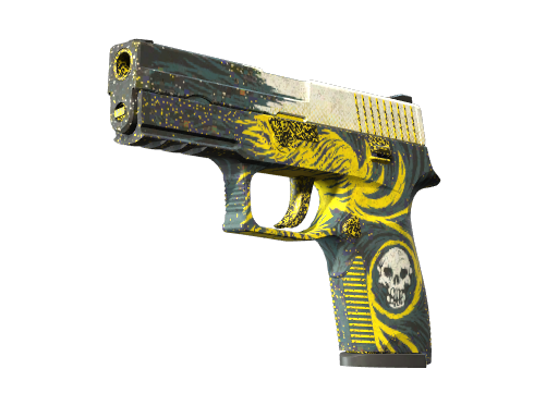 P250 | Wingshot