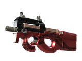 Artwork for [MW] ST P90 | Cold Blooded