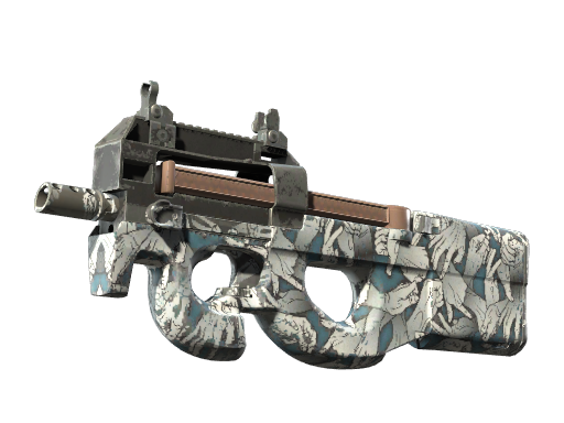 P90 | Death Grip