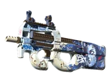 Artwork for P90