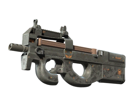P90 | Elite Build