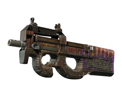 P90 | Freight