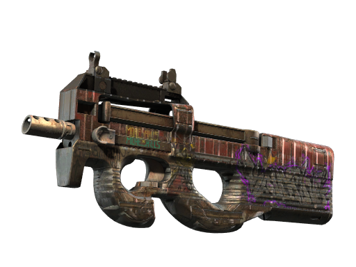 P90 | Freight