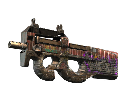 P90 | Freight