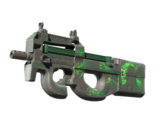 P90 | Grim