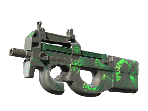 P90 | Grim