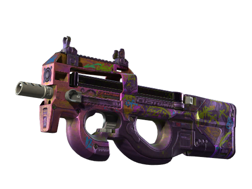 P90 | Neoqueen