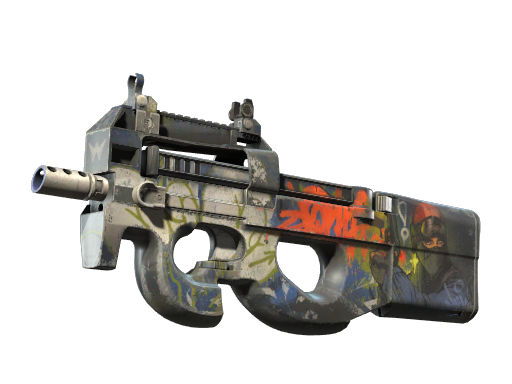 P90 | Nostalgia