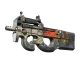 Artwork for [WW] ST P90 | Nostalgia