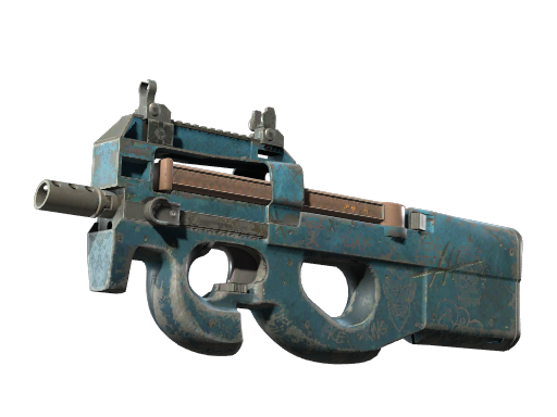 P90 | Off World
