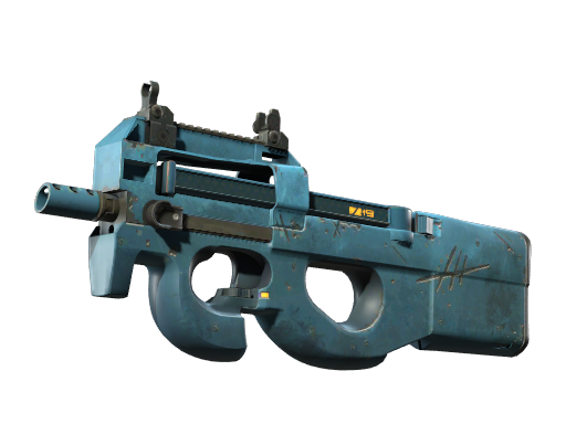 P90 | Off World