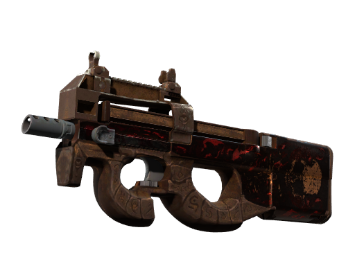 P90 | Shallow Grave