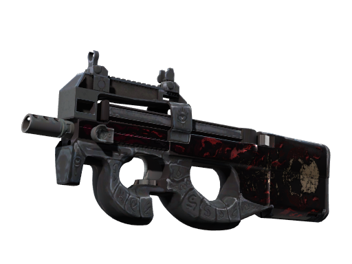 P90 | Shallow Grave