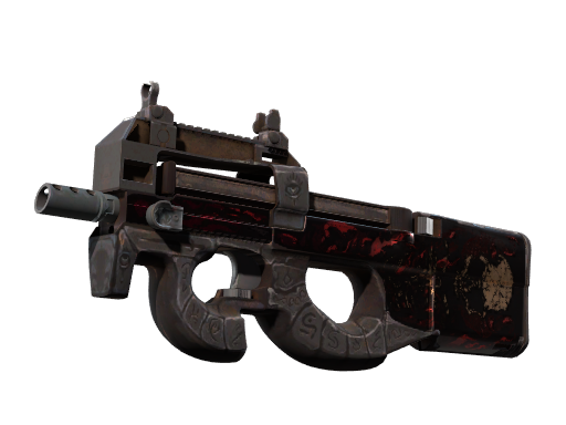 P90 | Shallow Grave