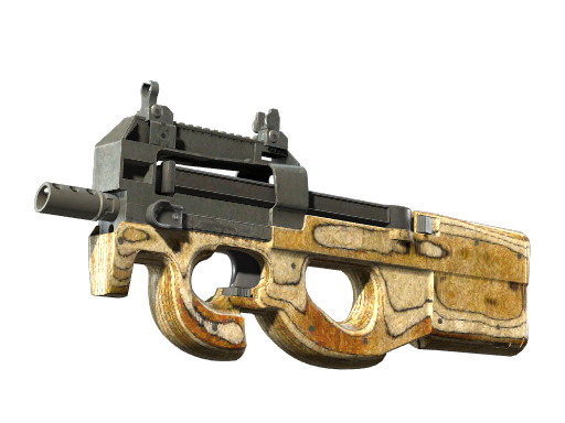 P90 | Shapewood