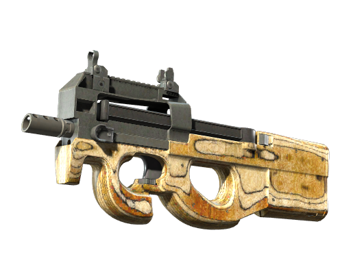 P90 | Shapewood