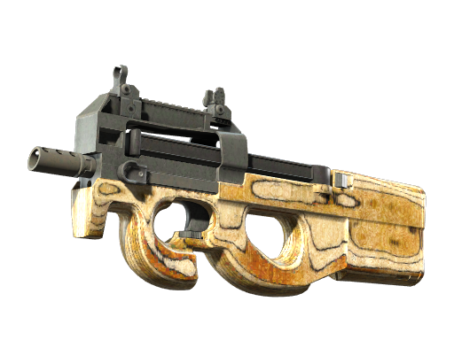 P90 | Shapewood